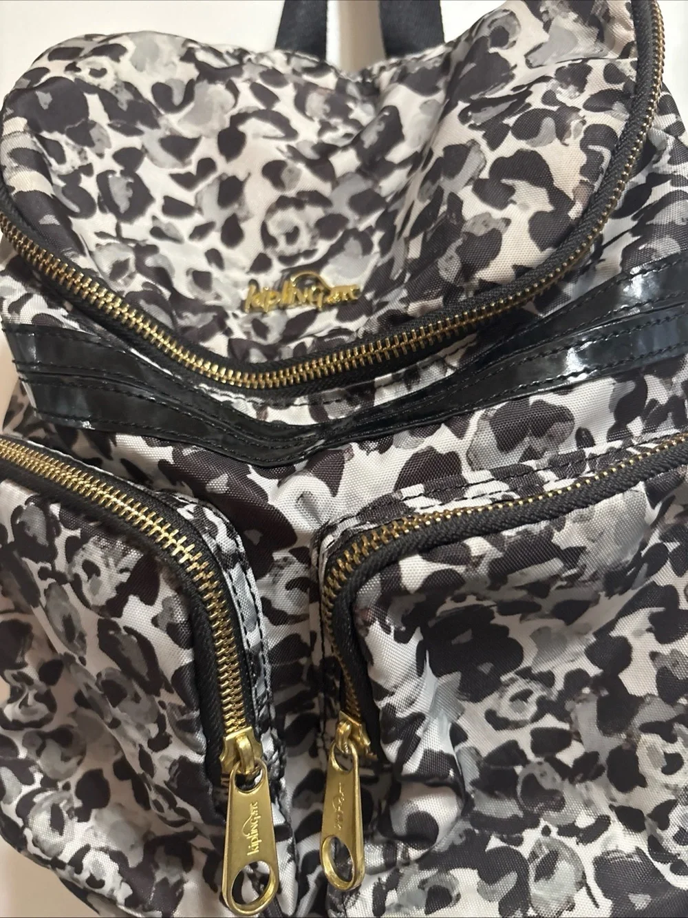 Kipling fiona nylon
